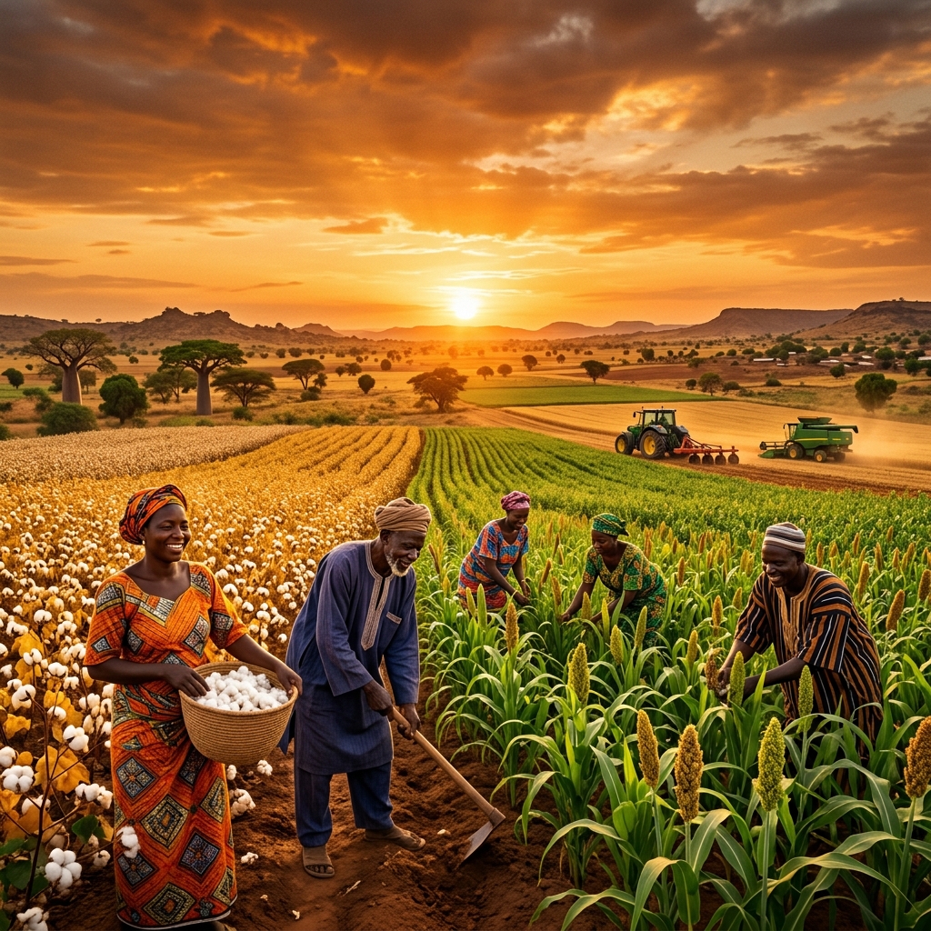 Formation agriculteurs